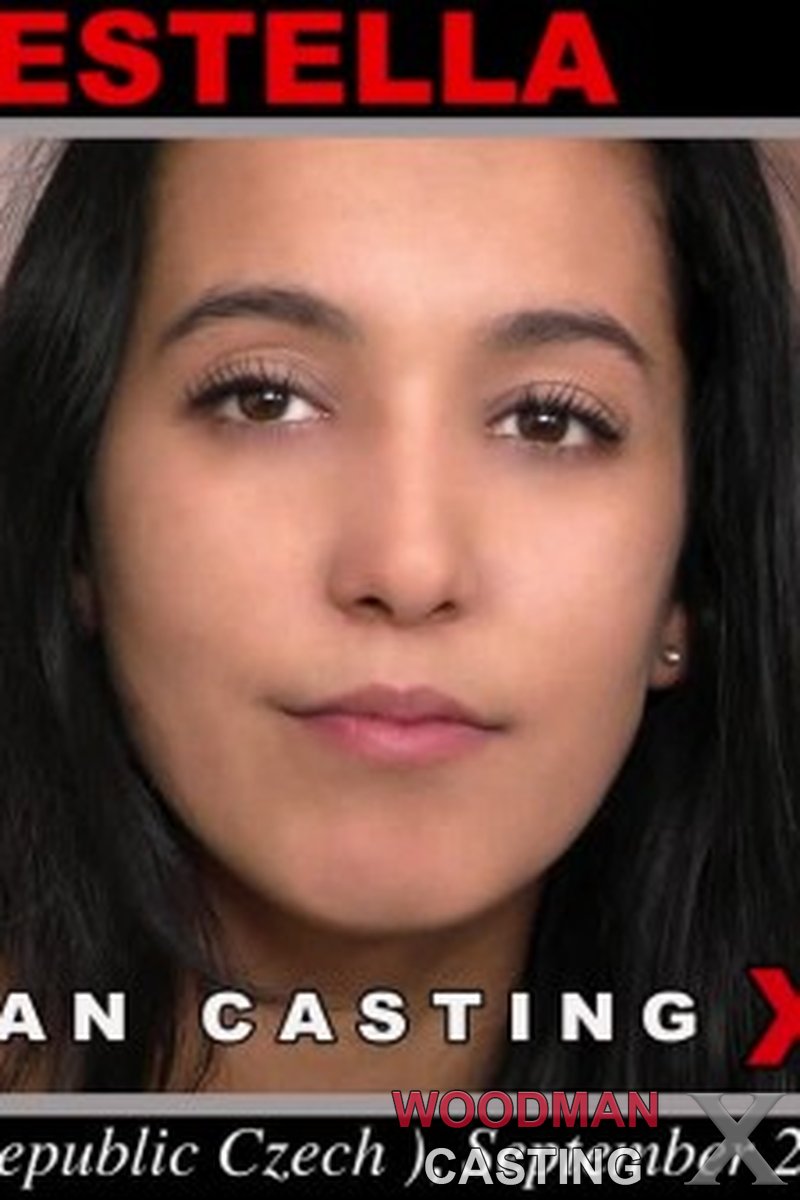 Amanda Estella Casting - Screenshot 1 of 4 - Adorable