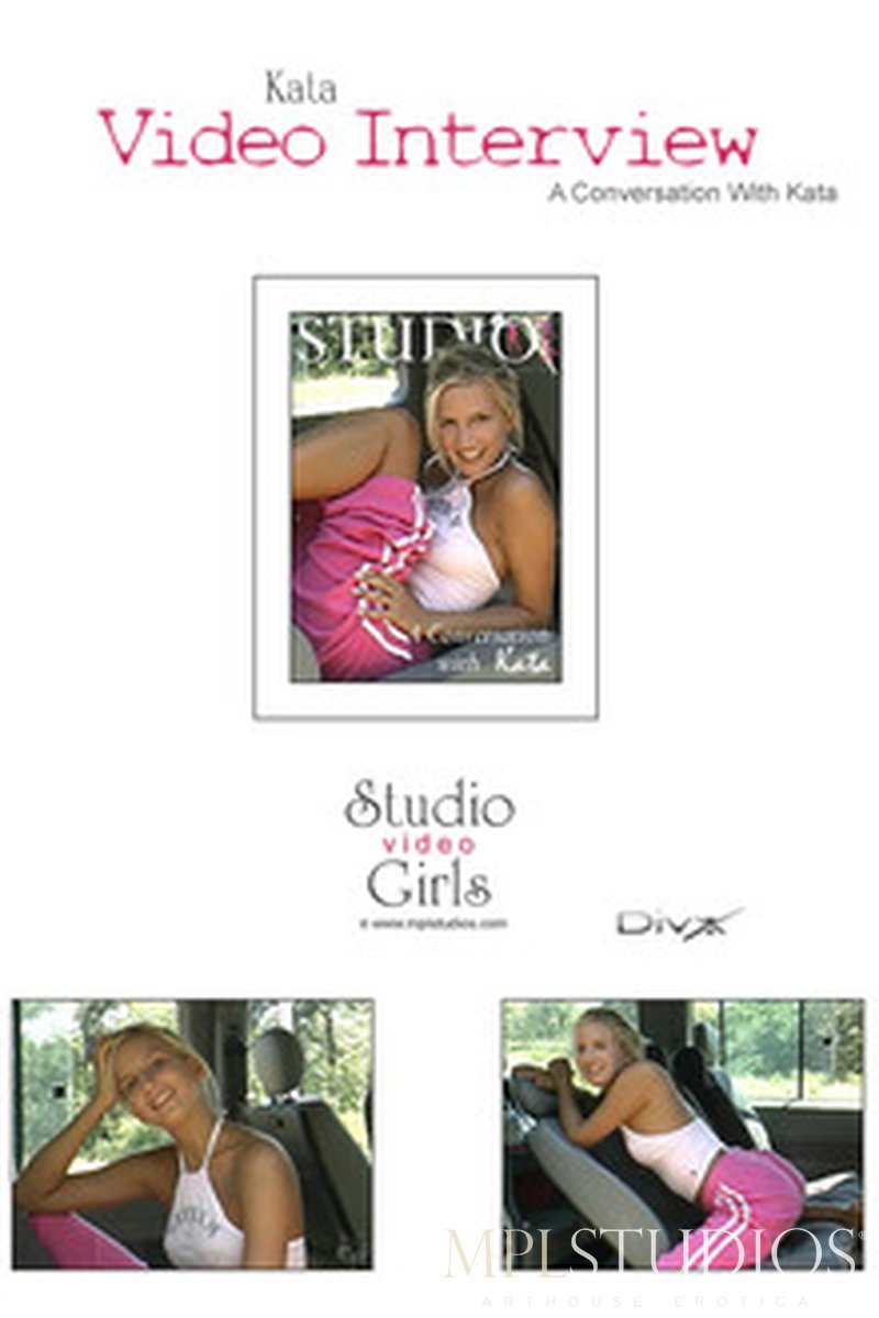 Video Interview - Screenshot 1 of 4 - Erotica