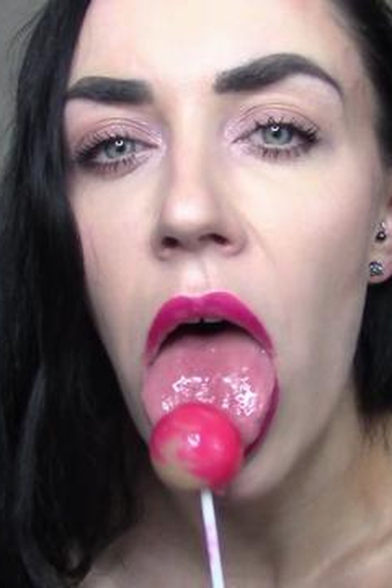 Lollipop - Screenshot 1 of 4 - Food