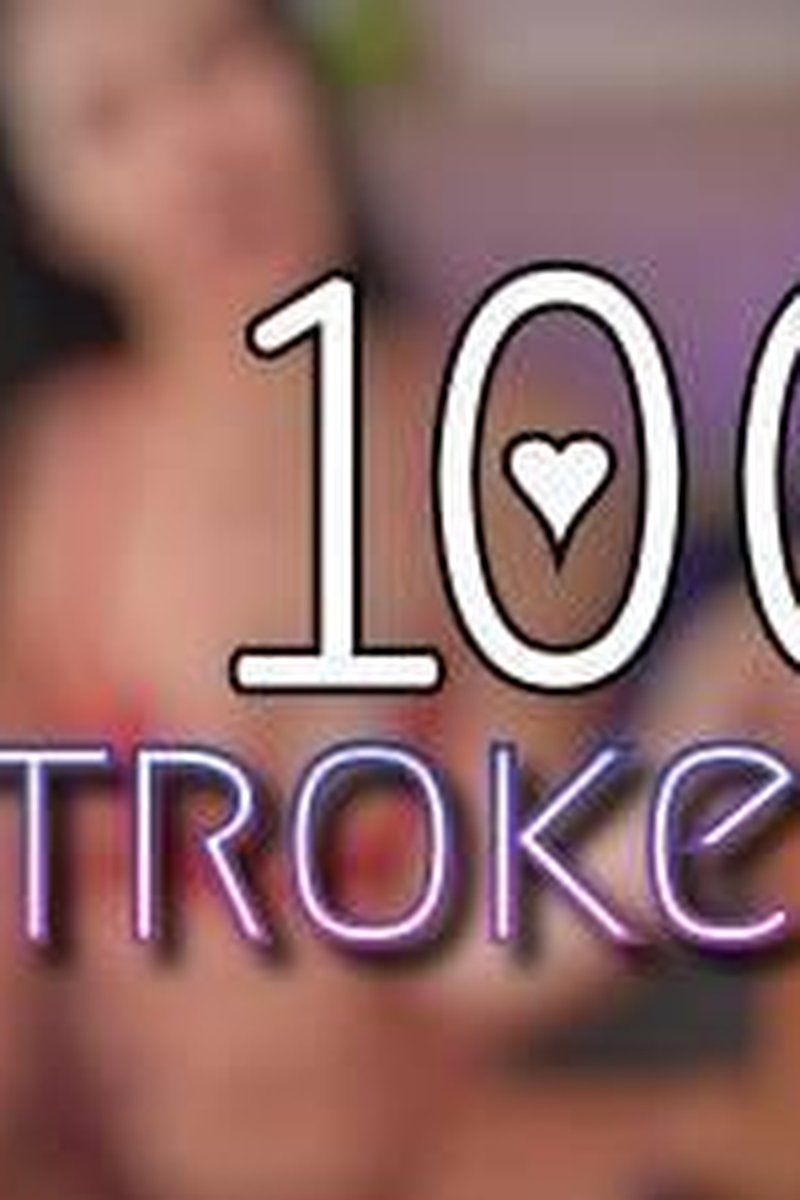 100 Strokes - Screenshot 1 of 4 - Challenge