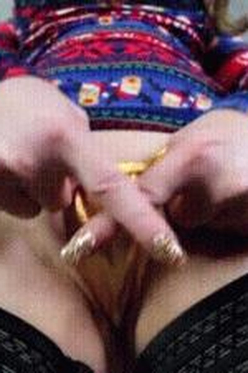 December Tiny Dick Tax - Screenshot 1 of 4 - Ass Worship