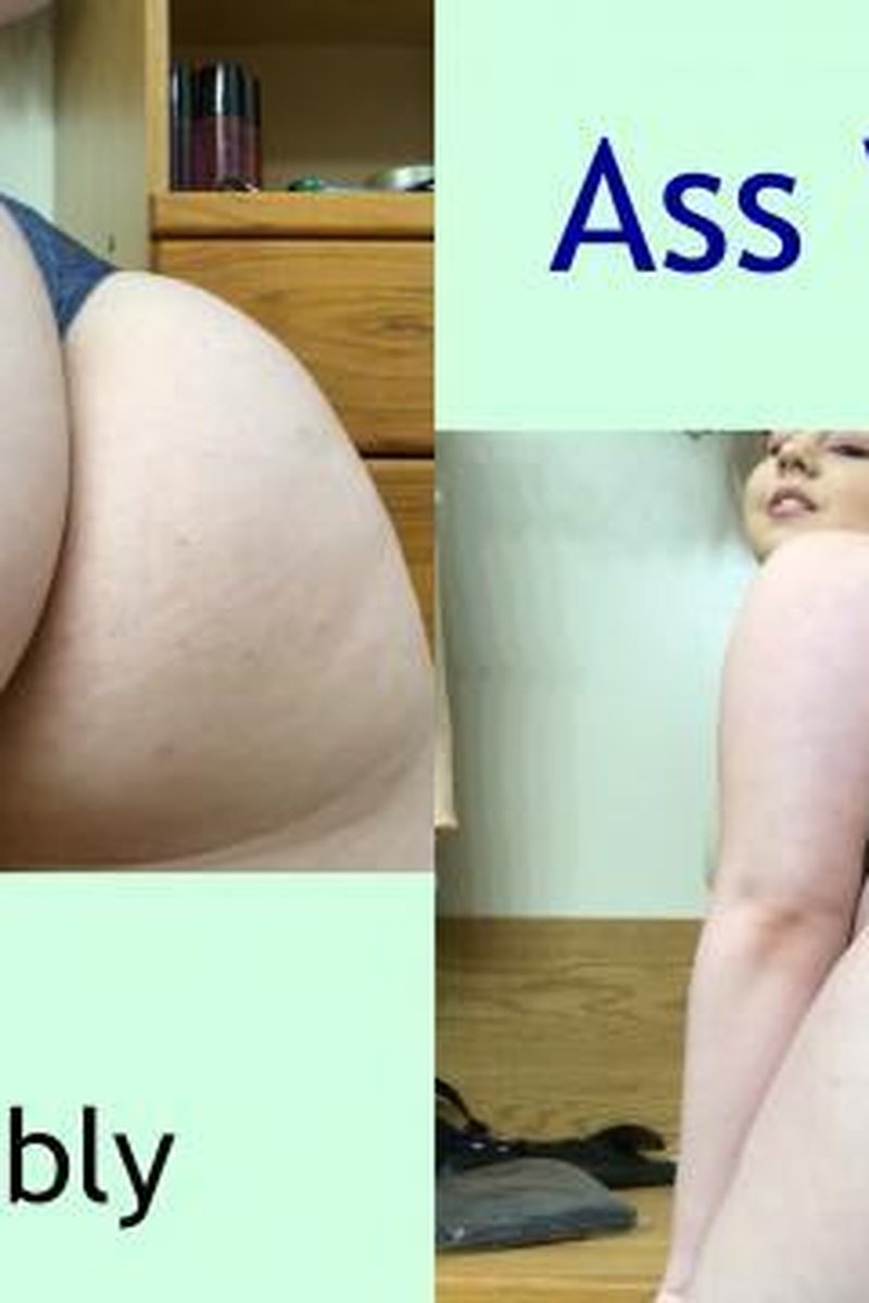 Ass Worship - Screenshot 1 of 4 - Ass Fetish
