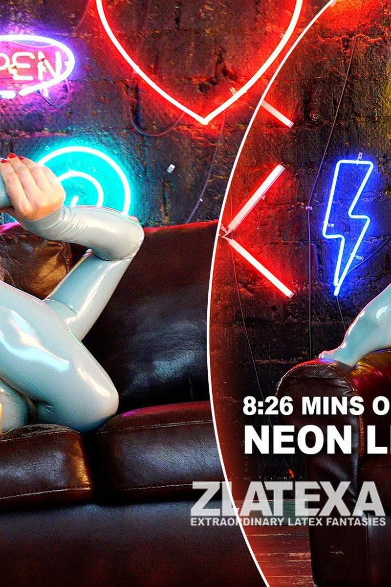 Neon Lights - Screenshot 1 of 4 - Fetish