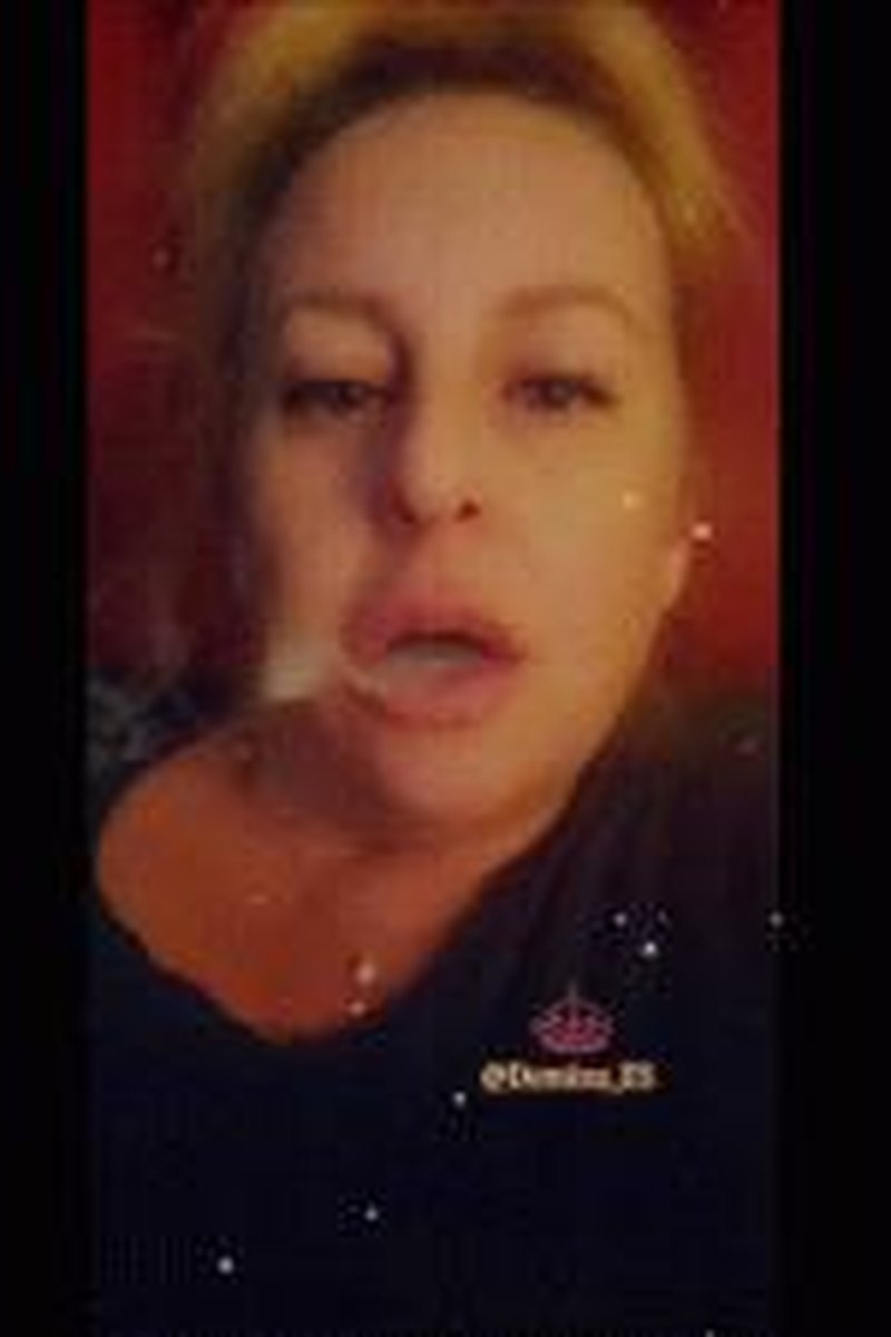 Take It Simp - Screenshot 1 of 4 - Blonde Hair (Female)