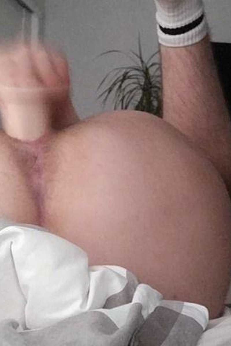 Ftm Squirting - Screenshot 1 of 4 - Masturbation