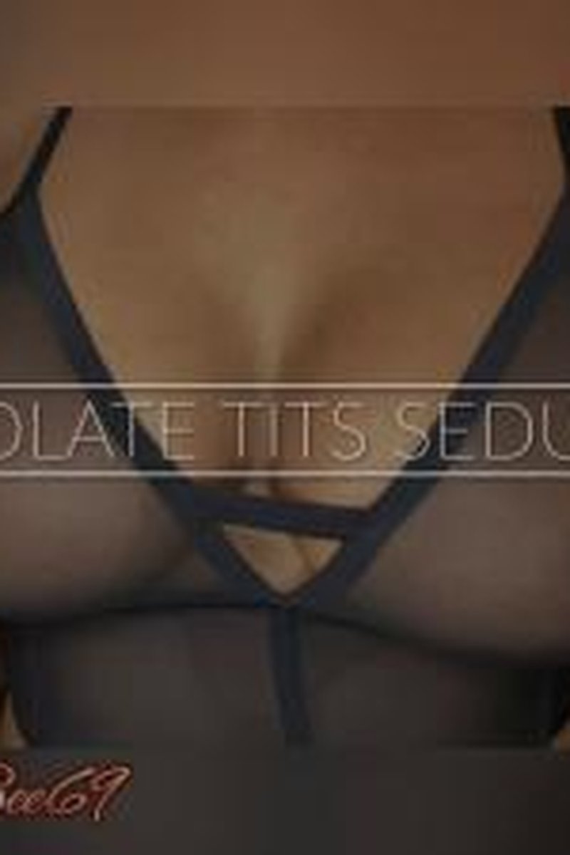 Chocolate Tits - Screenshot 1 of 4 - Bitch