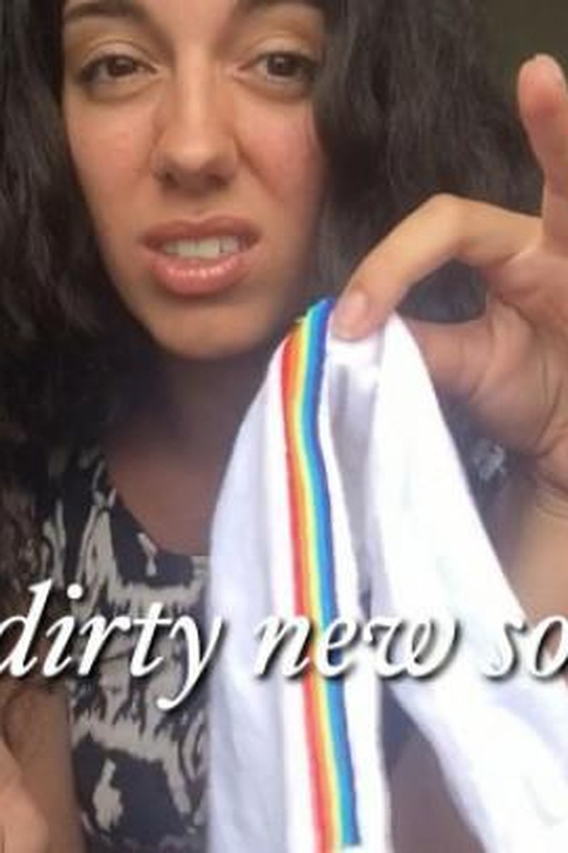 Dirty New Socks - Screenshot 1 of 4 - Femdom