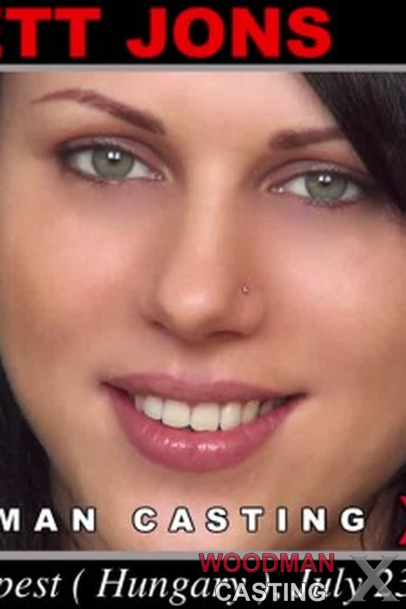 Scarlett Jons Casting - Screenshot 1 of 4 - Adorable