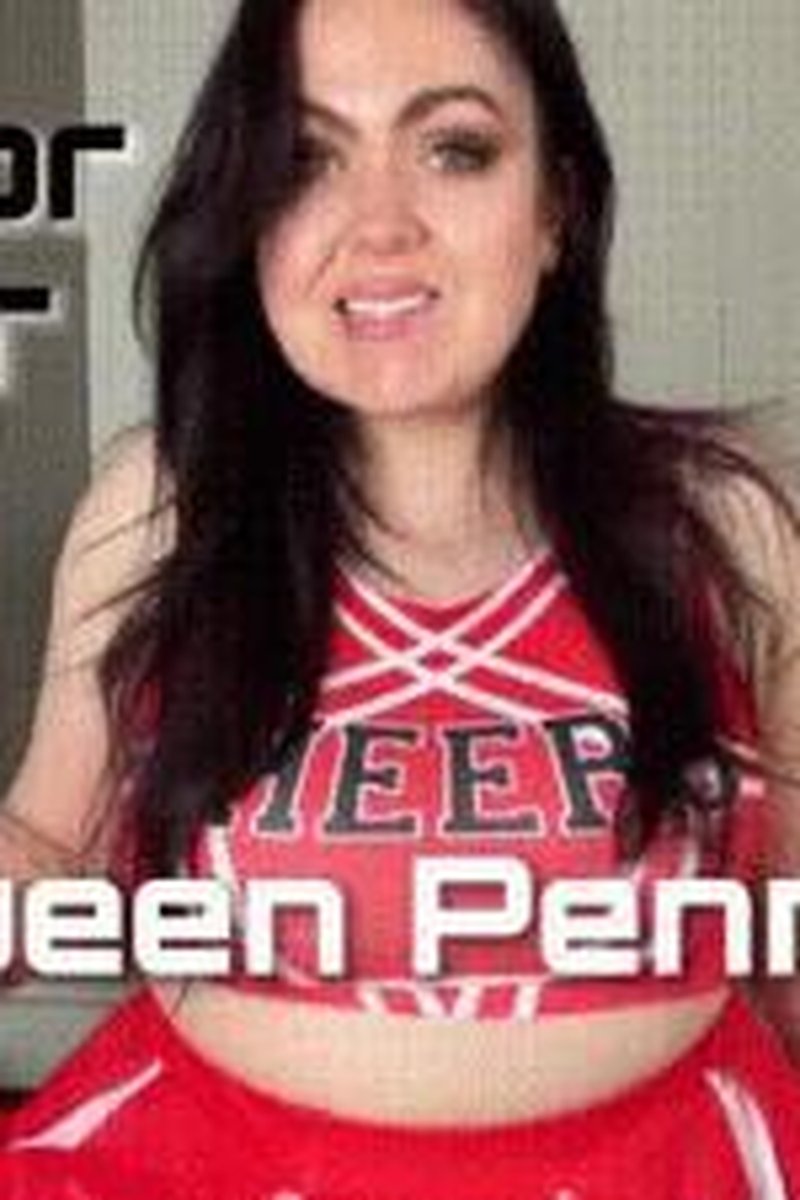 T Er For Taper - Screenshot 1 of 4 - Cheerleader Fetish