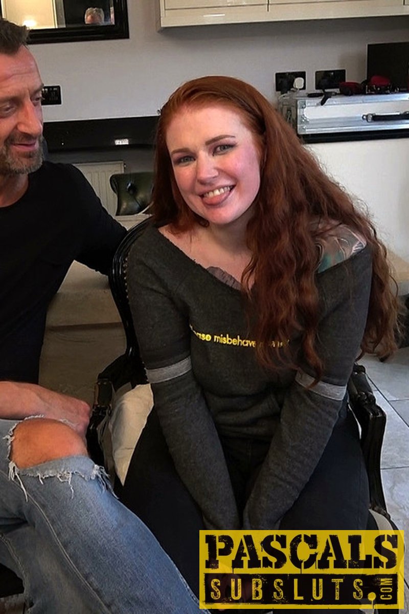 Edi: "Exquisite!" (Interview) - Screenshot 1 of 4 - Interview