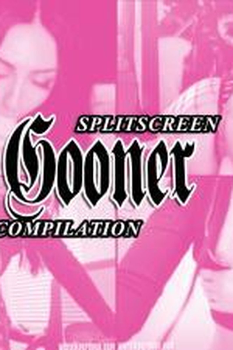 Gooner Split Screen Compilation - Screenshot 1 of 4 - Anal