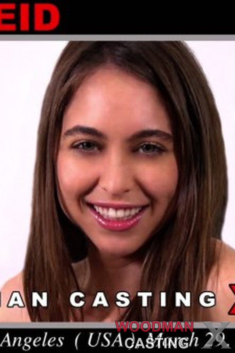 Riley Reid Casting - Screenshot 1 of 4 - Adorable