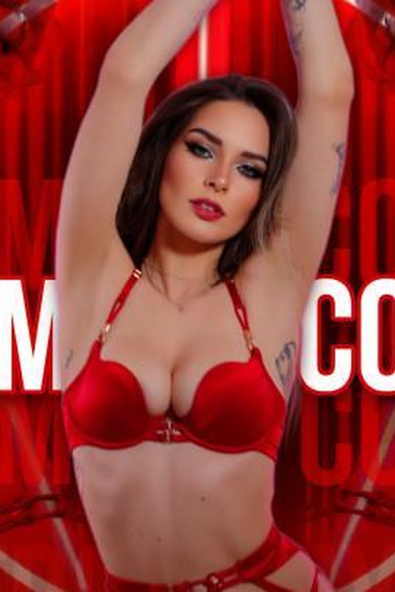 Rhythm Control - Screenshot 1 of 4 - Body Worship