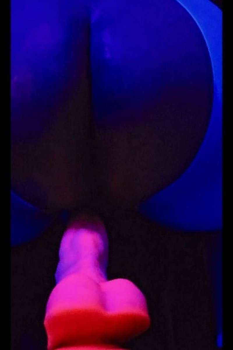 Riding Centaur - Screenshot 1 of 4 - Anal Masturbation