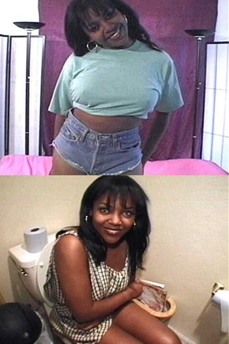 Teisha - Screenshot 1 of 4 - Big Ass