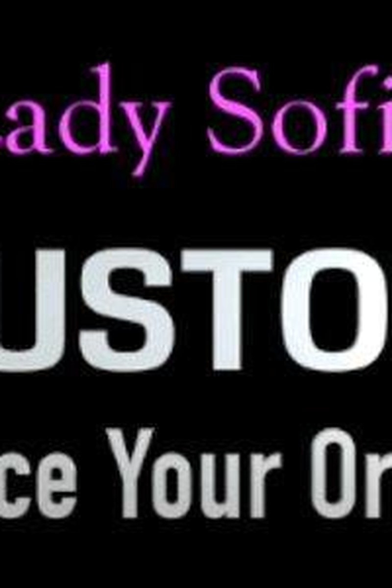 Lsb Custom - Screenshot 1 of 4 - Fetish