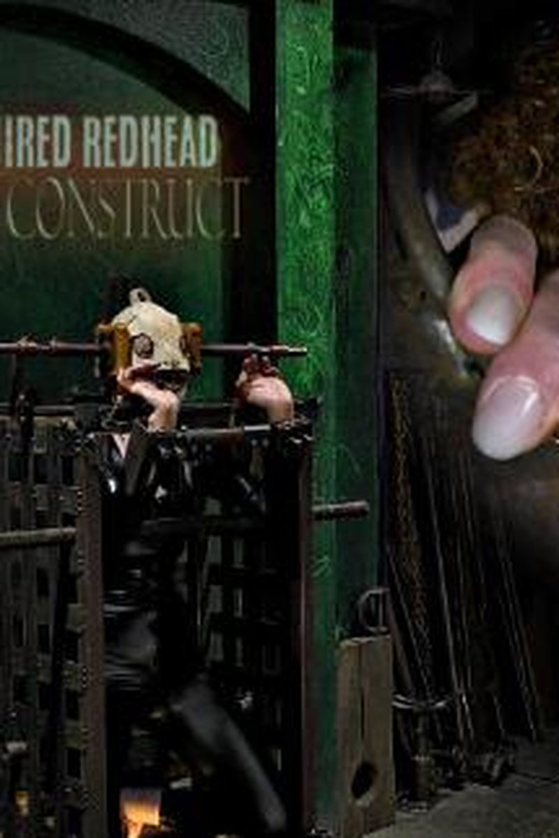 Acquired Redhead Gimp Construct - Screenshot 1 of 4 - BDSM