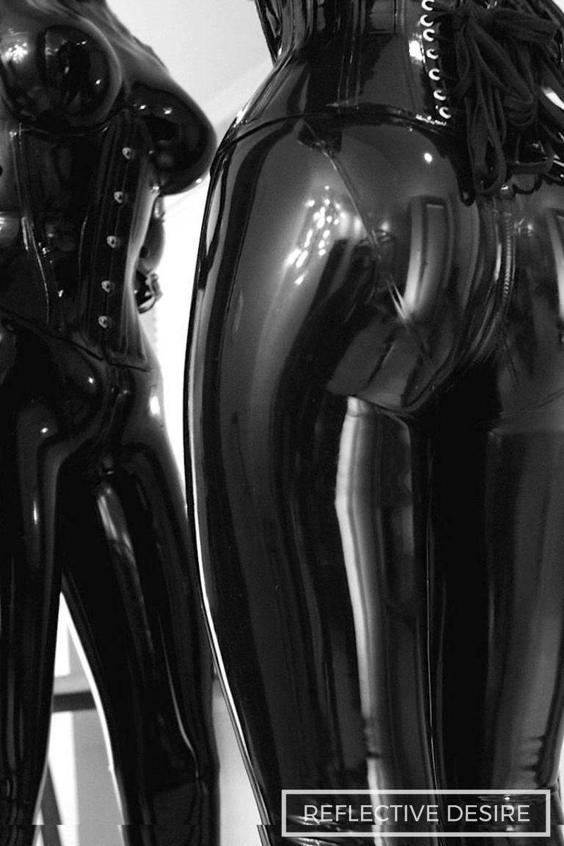 Test Subject No. 2 - Screenshot 1 of 4 - Bondage
