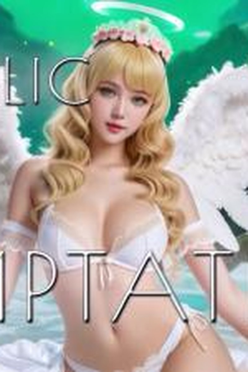 Angelic Temptation - Screenshot 1 of 4 - Broken