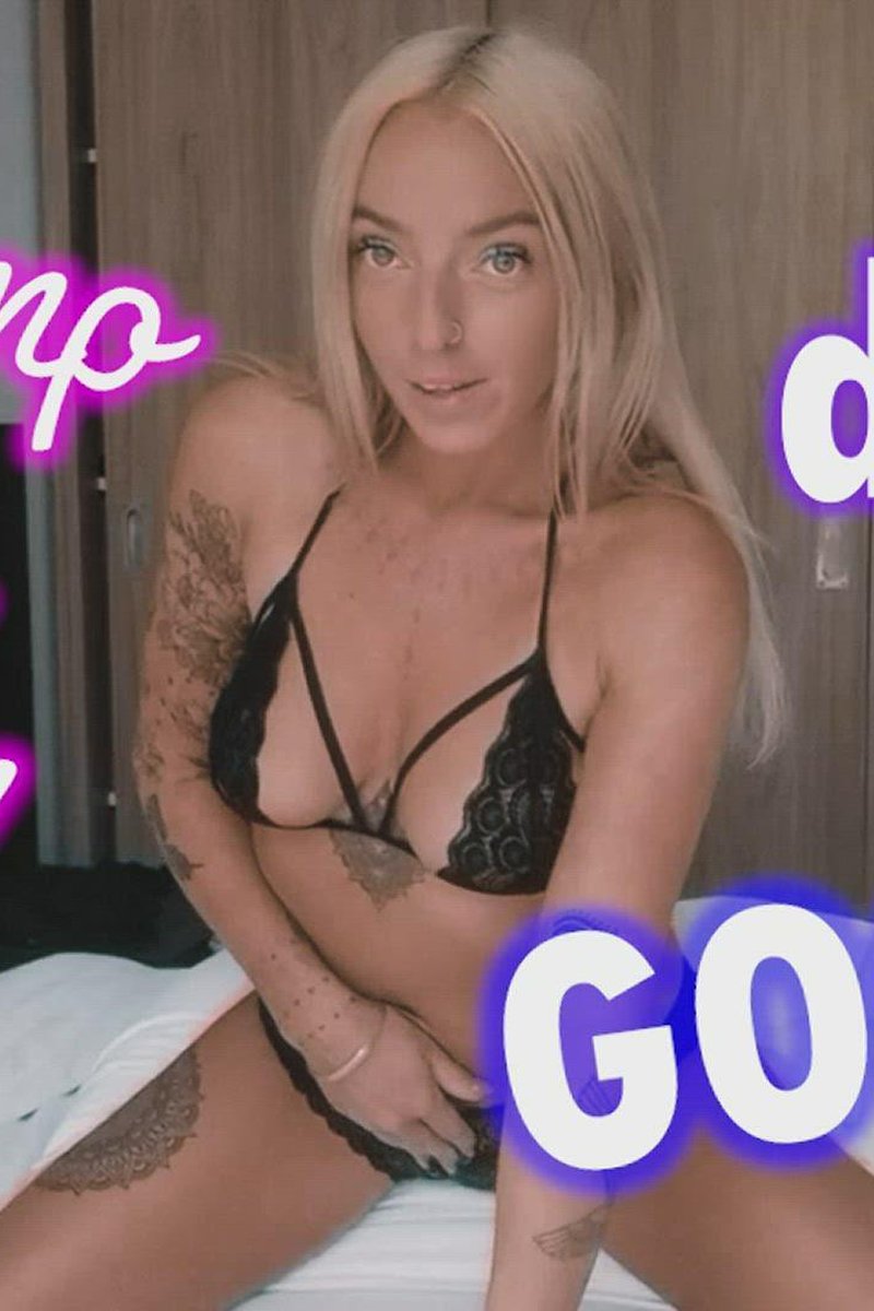 Step Daddy Devolves Into Goonerdom! - Screenshot 1 of 4 - Bitch