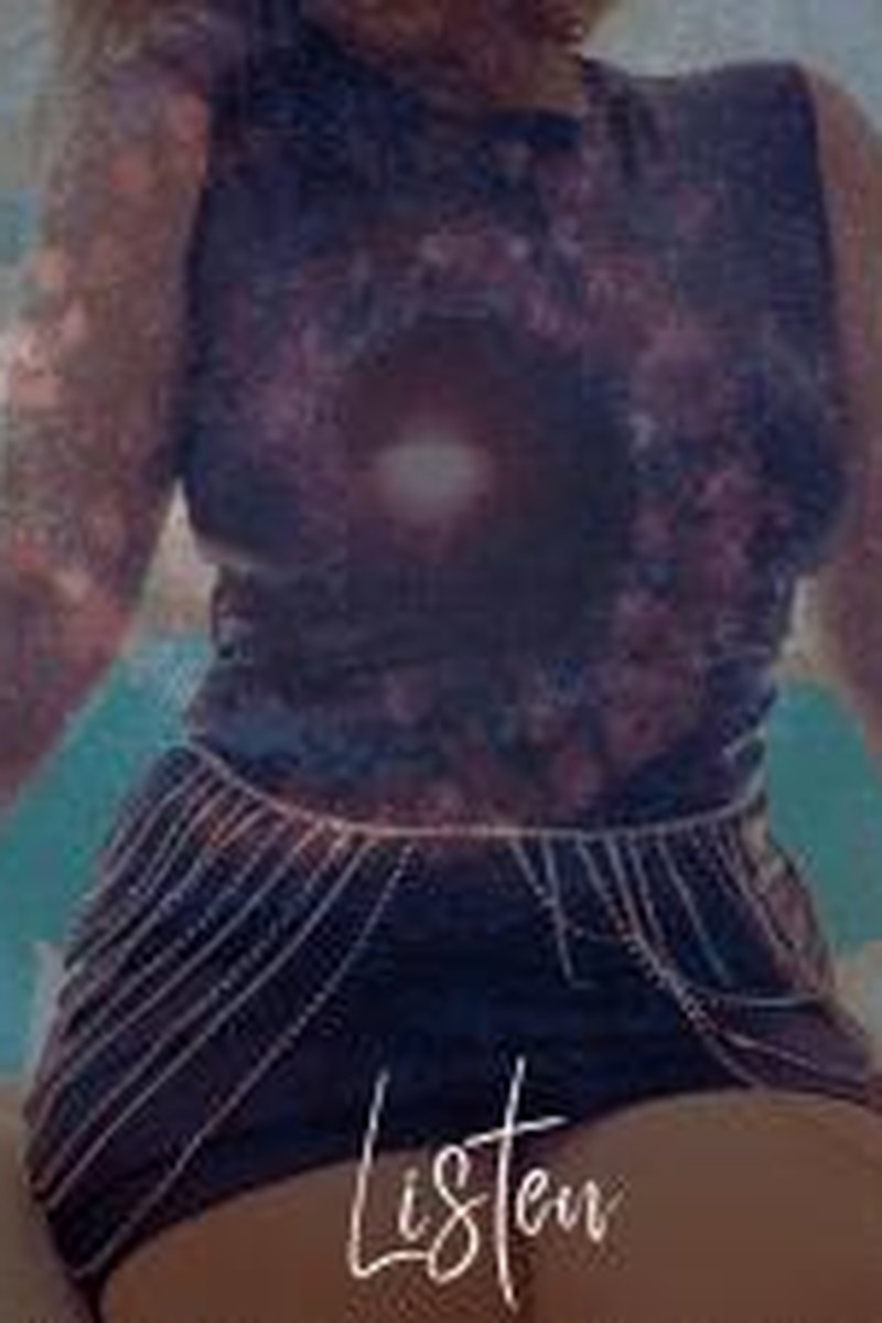 Listen - Screenshot 1 of 4 - Audio Only