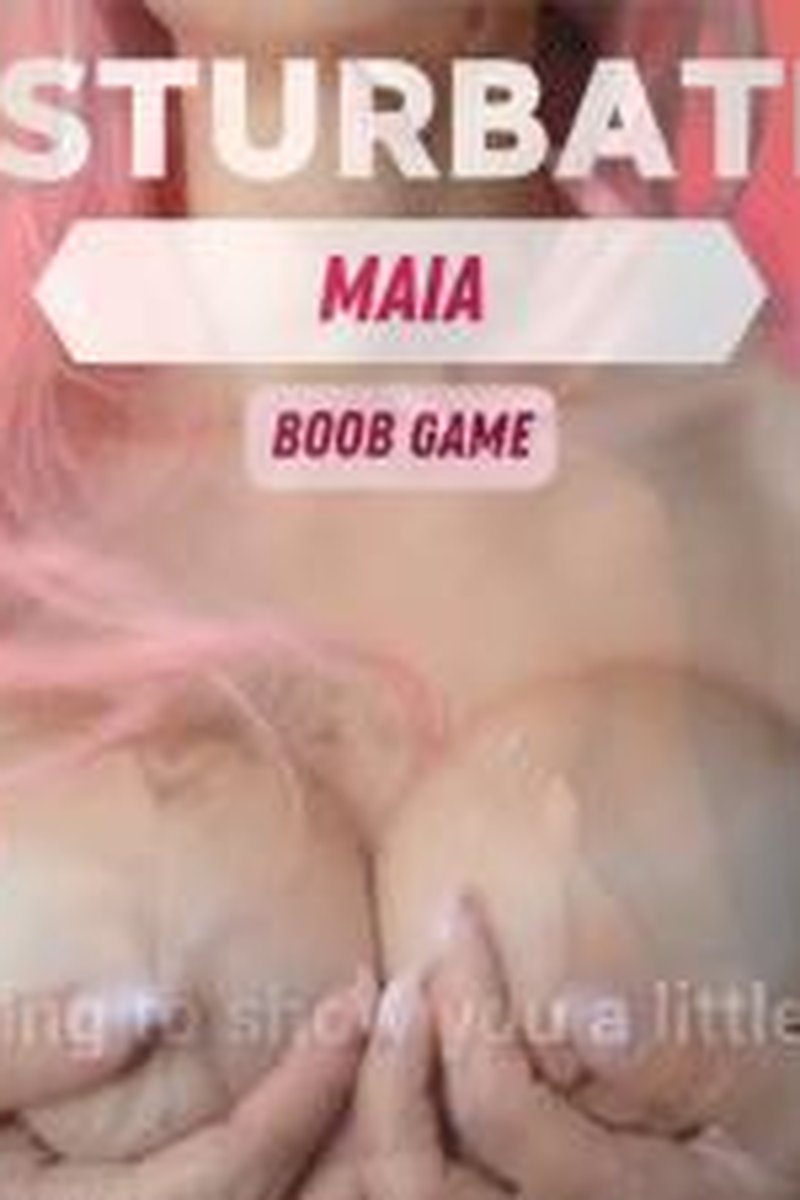 Boob Game - Screenshot 1 of 4 - Big Tits