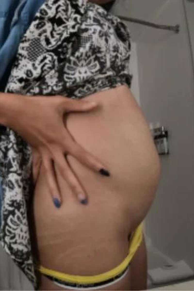 Pee Compilation - Screenshot 1 of 4 - Boba Bitch