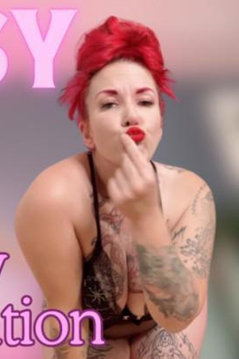 Sissy Body Modification - Screenshot 1 of 4 - Bimbofication