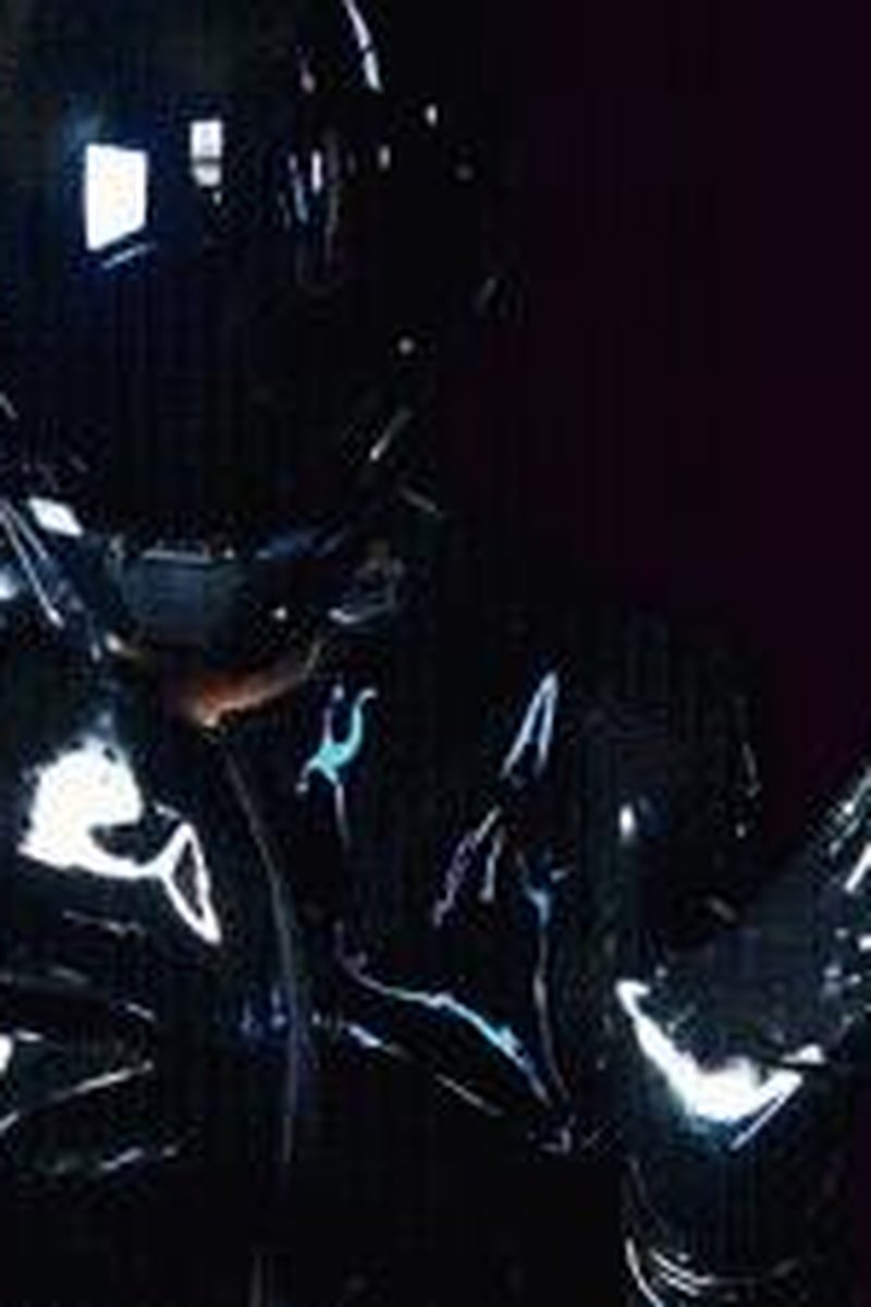 First Extraction Protocol - Screenshot 1 of 4 - Captive