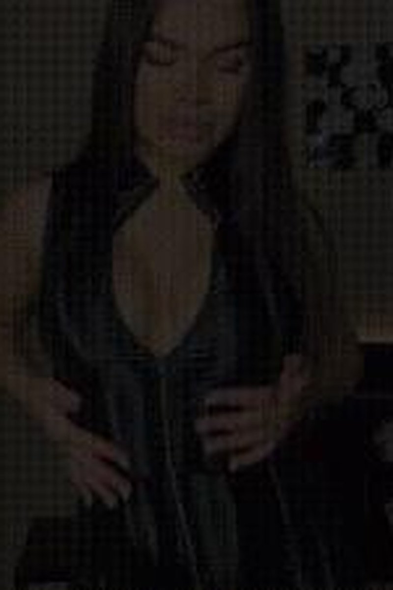 Your Aphrodisiac - Screenshot 1 of 4 - Body Worship