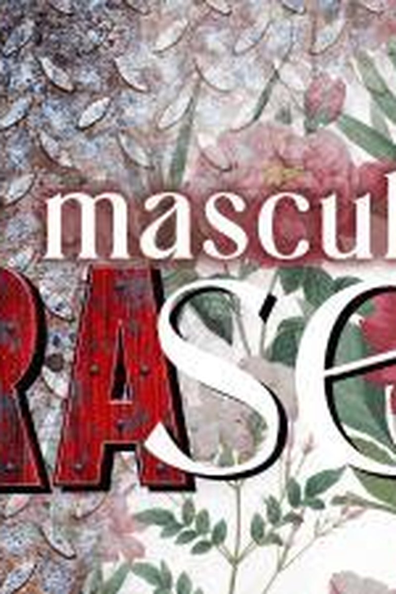 Masculinity Eraser - Screenshot 1 of 4 - Captive