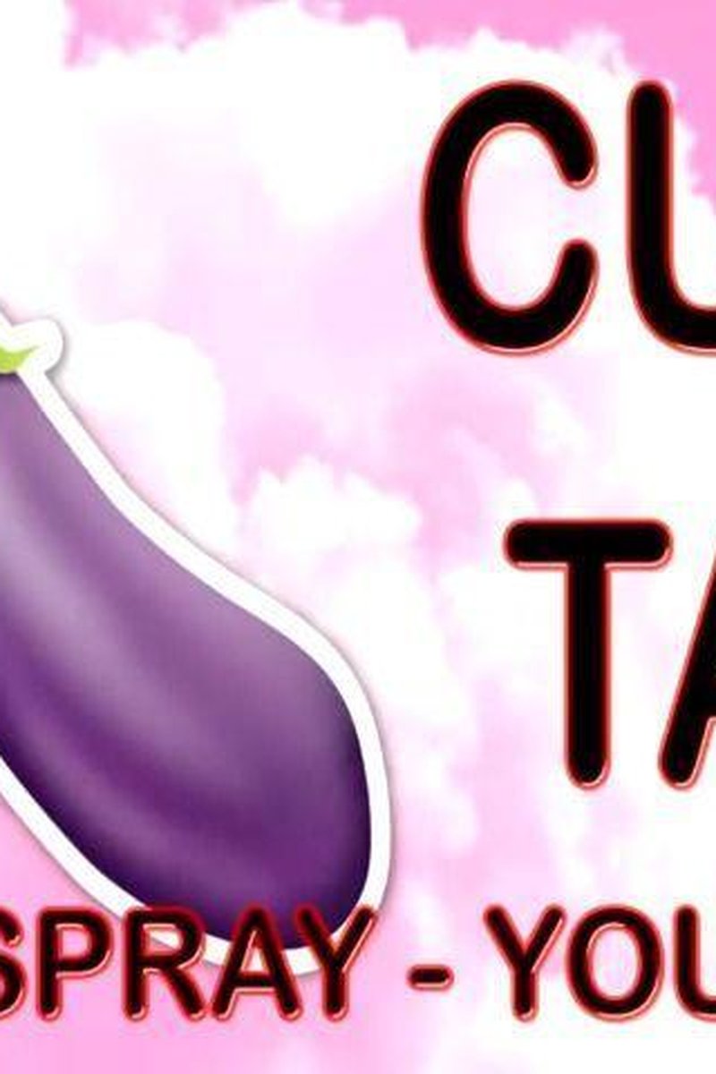 Cum Tax - You Spray, You Pay - Screenshot 1 of 4 - Domination