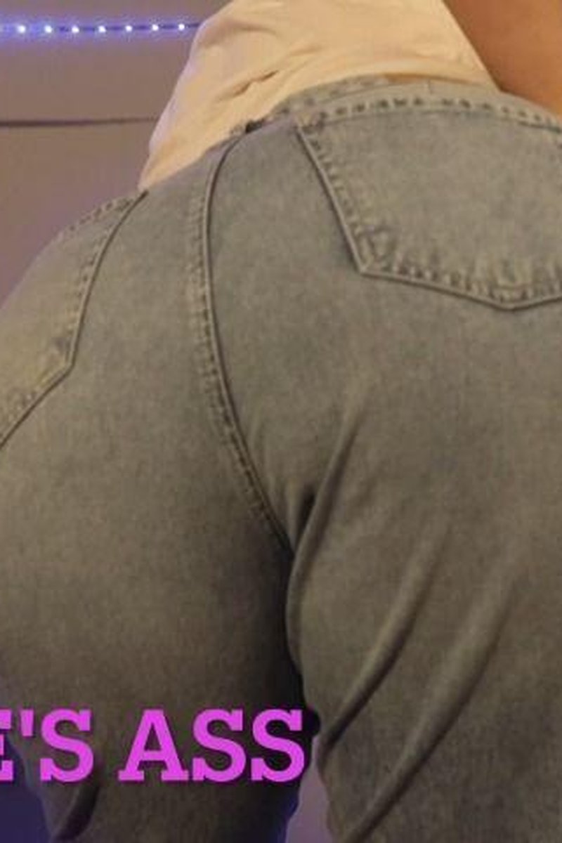 Oh My - Screenshot 1 of 4 - Farting