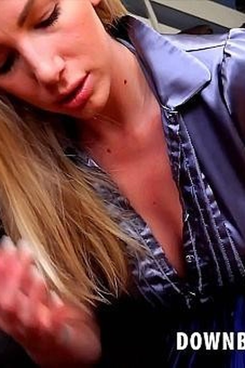 Danielle Maye - Screenshot 1 of 4 - Downblouse
