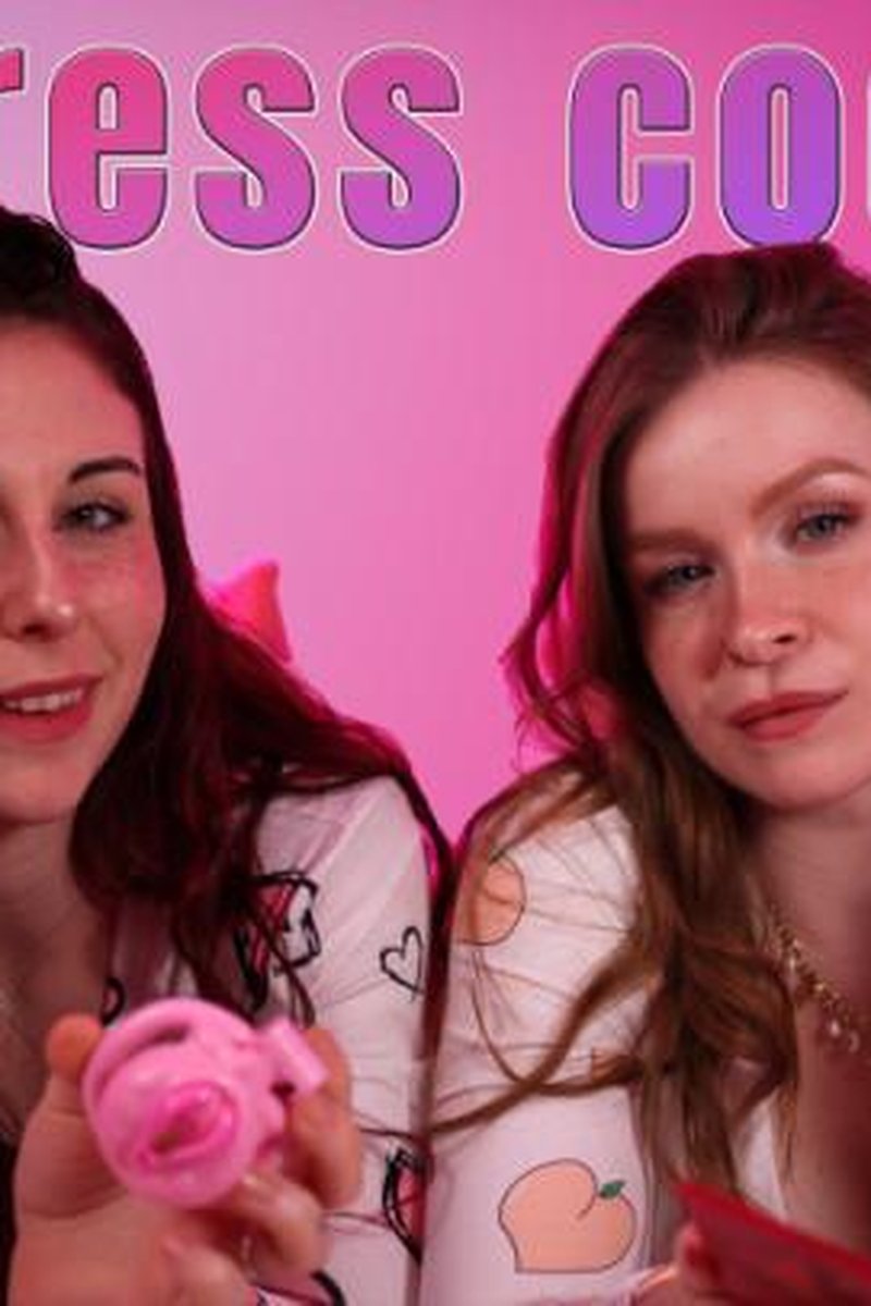 Imposed Dress Code - Screenshot 1 of 4 - Cosplay