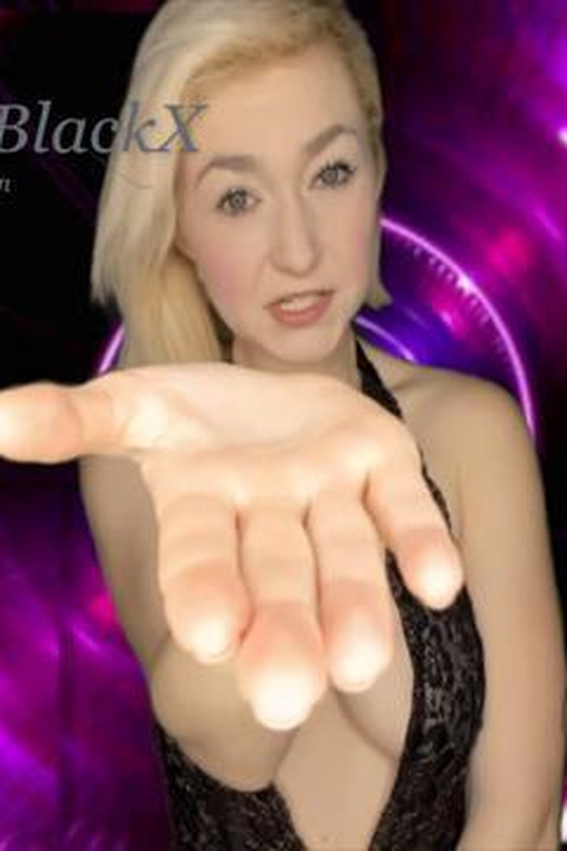 Mesmerizing JOI - Screenshot 1 of 4 - Amateur