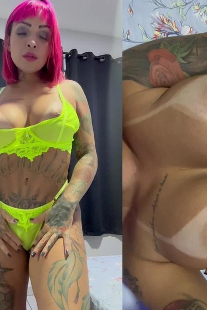 Delicia - Screenshot 1 of 4 - Lolla Martinelli