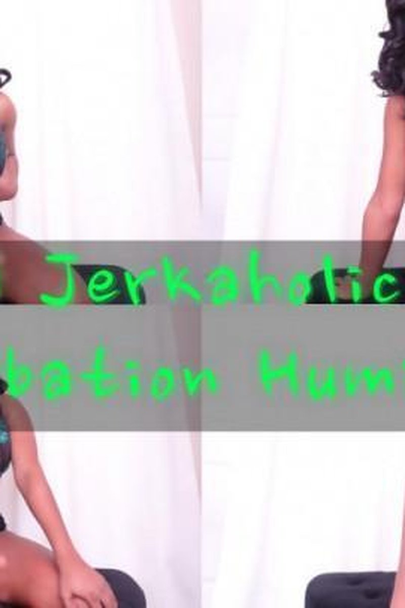 Stupid Jerkaholic Brain - Screenshot 1 of 4 - Humiliation