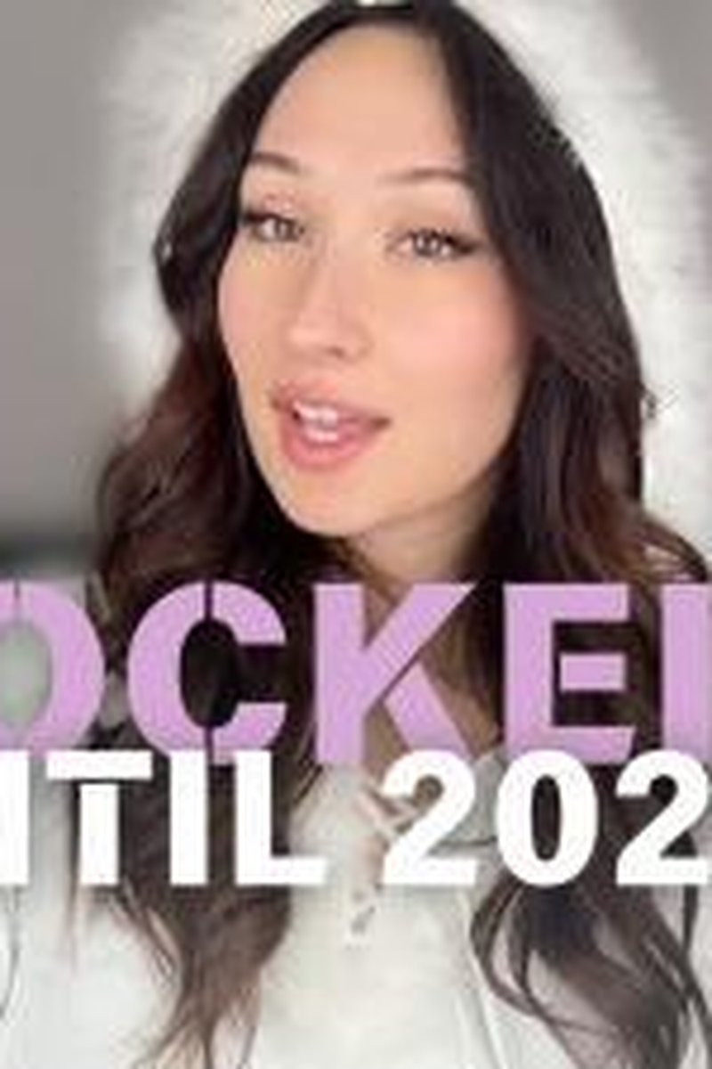 Locked Until 2025 - Screenshot 1 of 4 - Body Worship