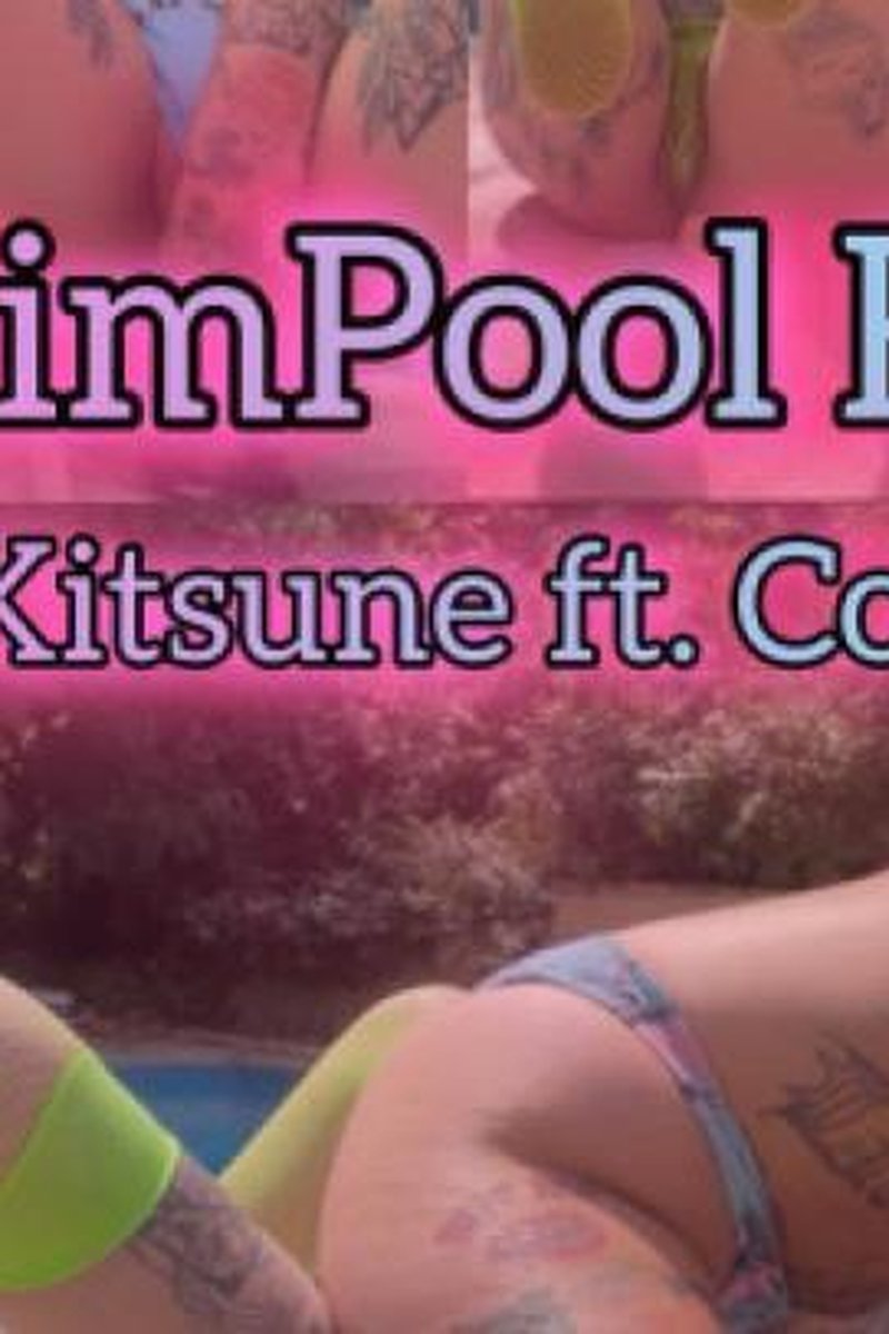 Swim Pool Fun - Screenshot 1 of 4 - Alternative Girl
