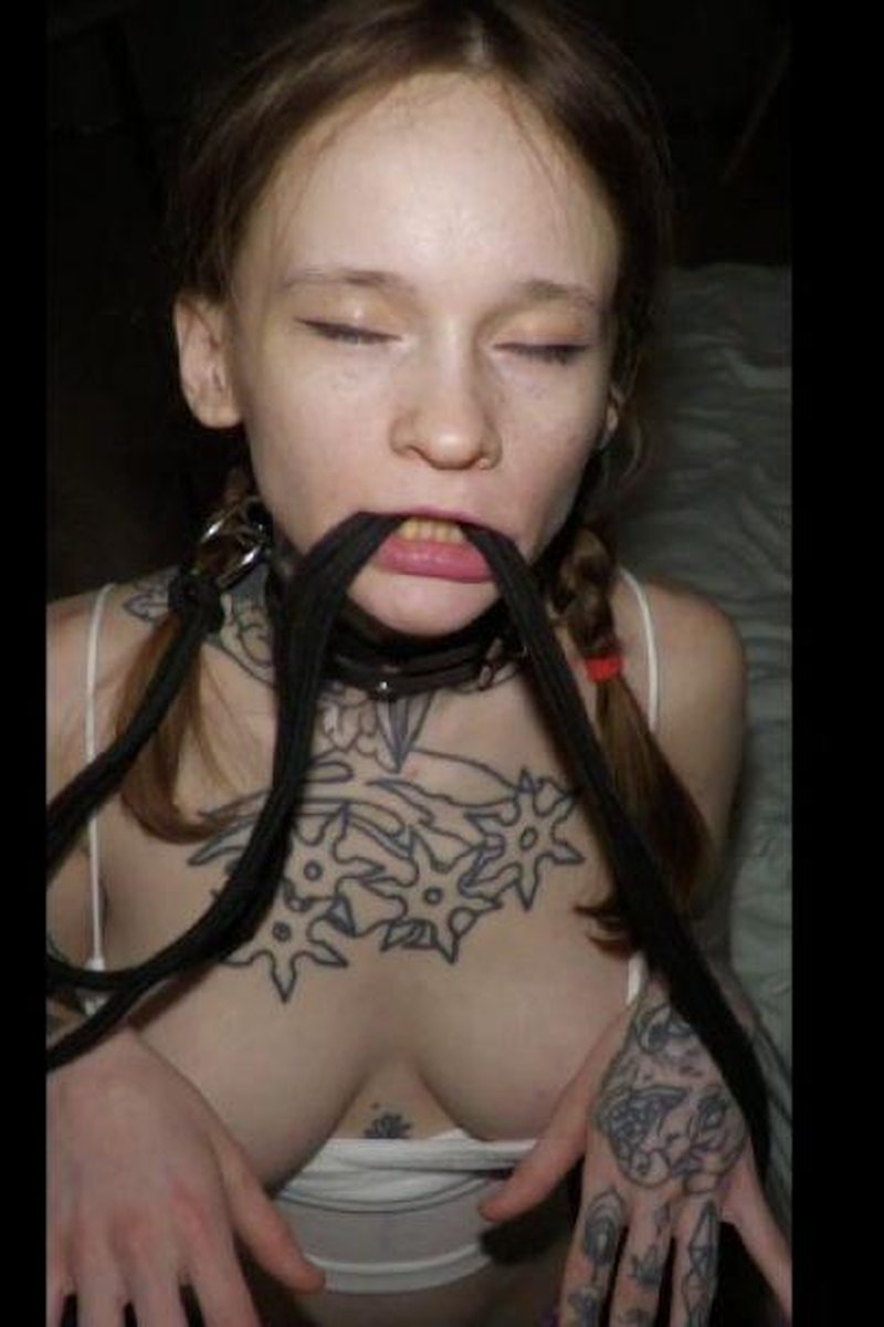 Naples Secret - Screenshot 1 of 4 - BDSM