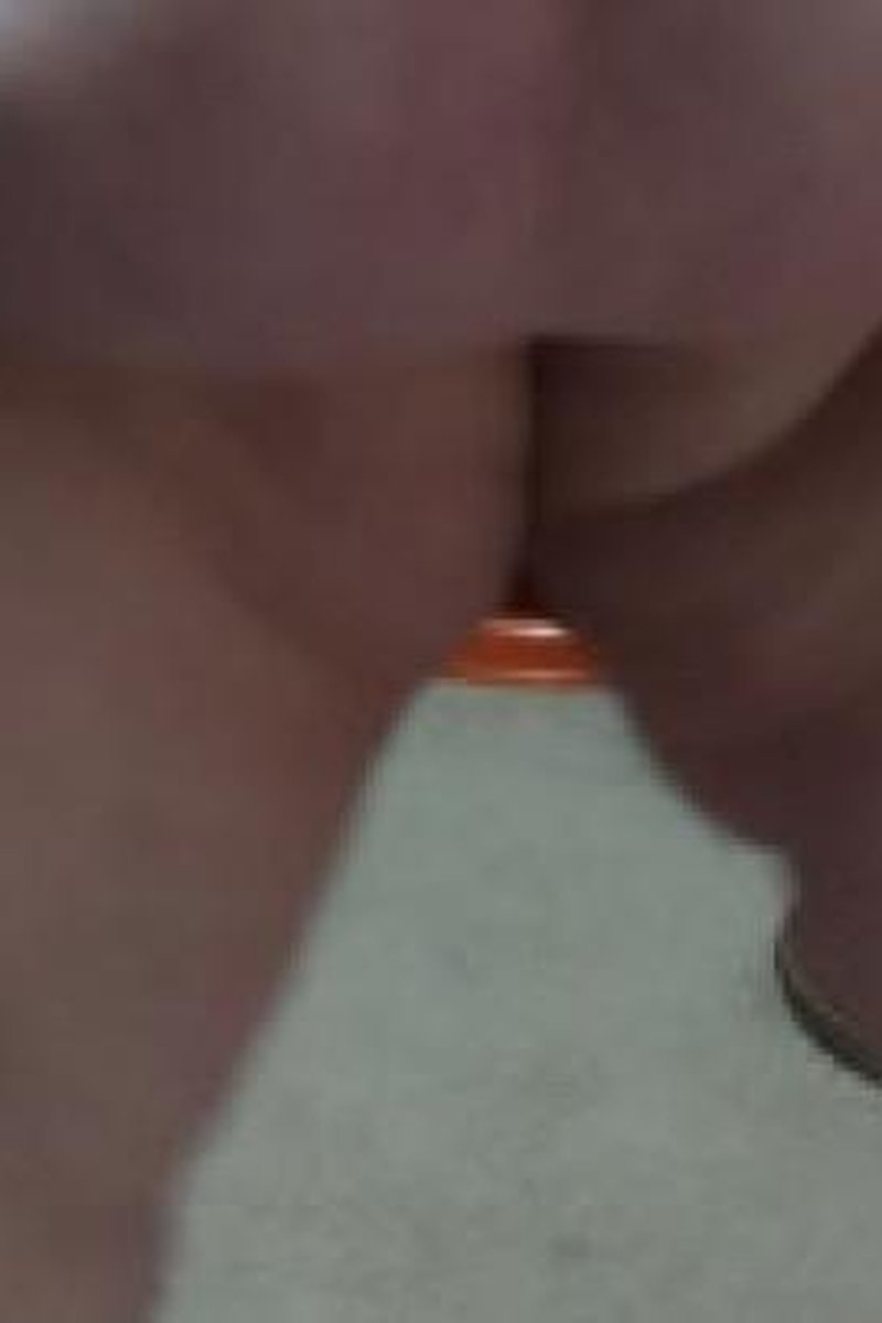 Thigh Slapping - Screenshot 1 of 4 - BBW