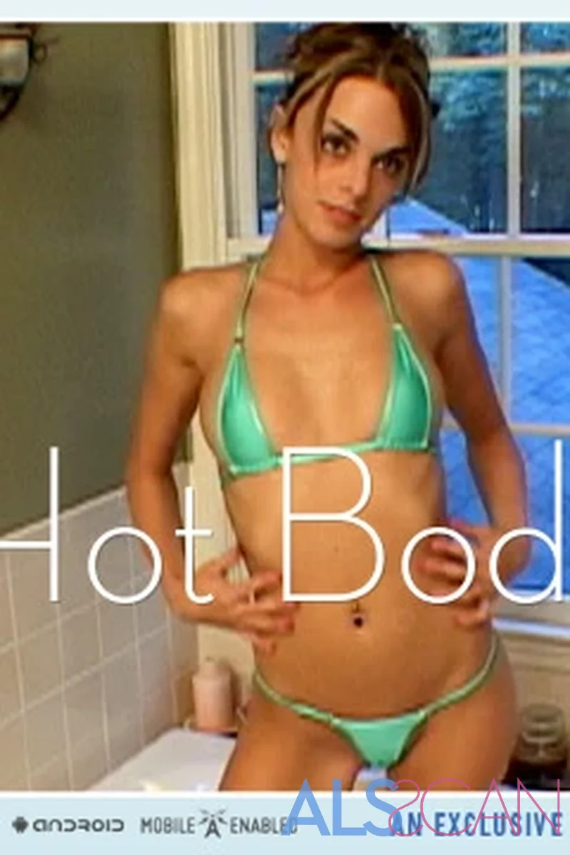 Hot Body - Screenshot 1 of 4 - American