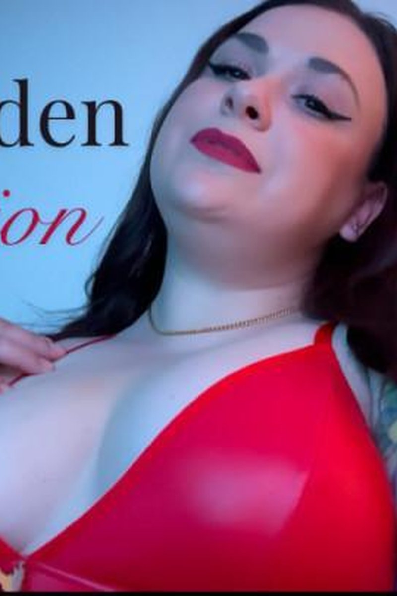Forbidden Attention - Screenshot 1 of 4 - Big Tits