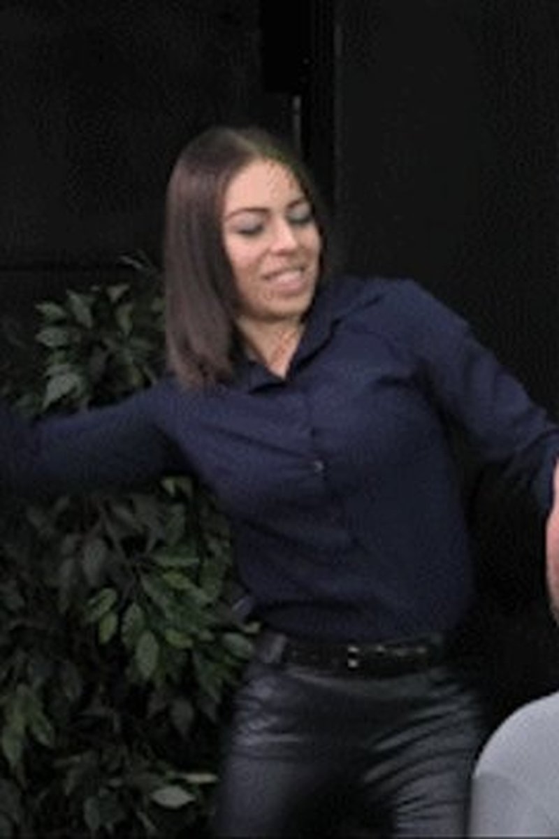 Puffy Cheeks Part 2 - Screenshot 1 of 4 - BDSM