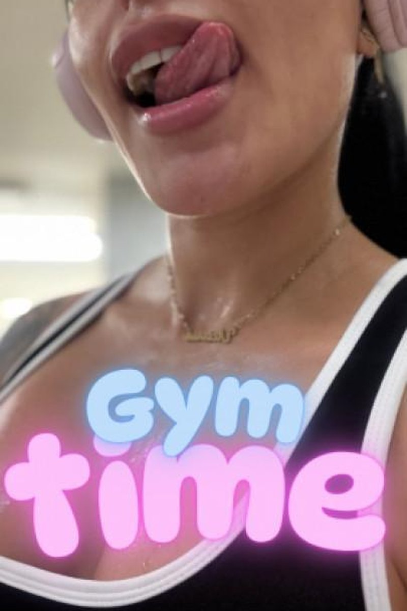 Gym Time - Screenshot 1 of 4 - Health And Fitness