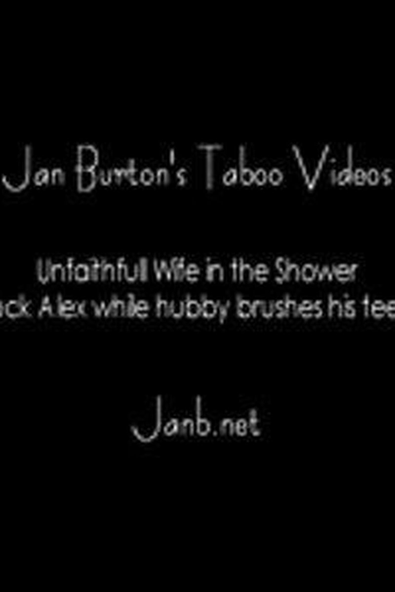 Unfaithful Wife - Shower Fuck - Screenshot 1 of 4 - MILF (30+)