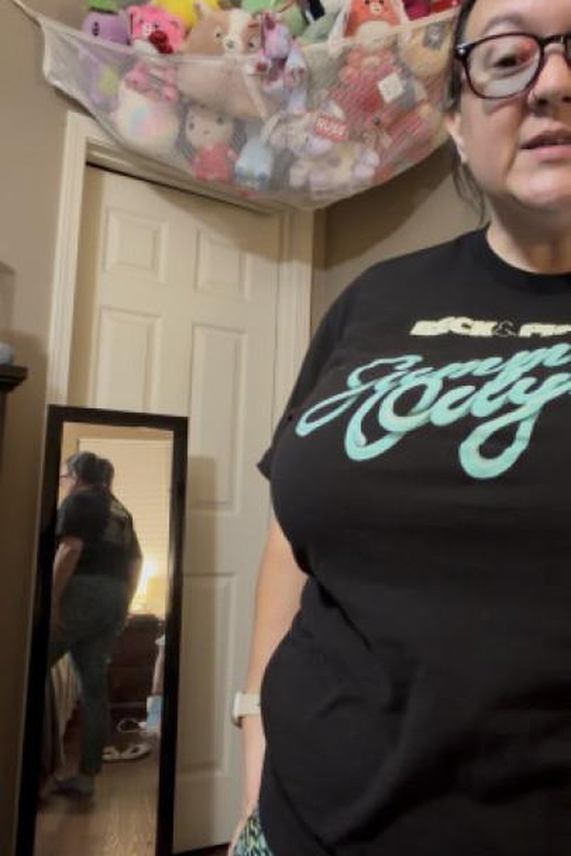 A Quick Update - Screenshot 1 of 4 - BBW