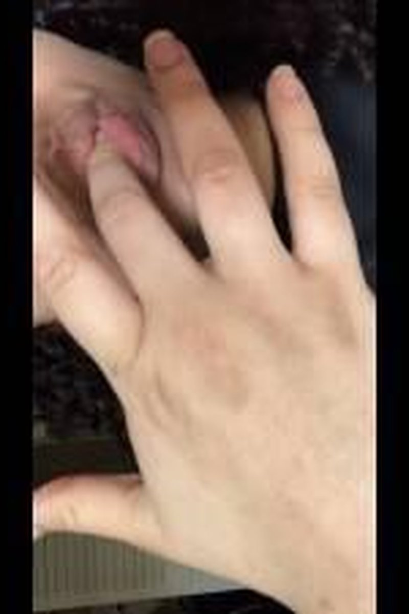 Tasting Myself - Screenshot 1 of 4 - Black