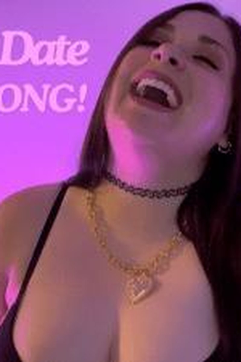 Webcam Date Goes Wrong - Screenshot 1 of 4 - Broken